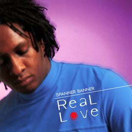 Cover image for Real Love