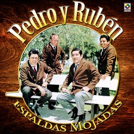 Imagen de portada para Espaldas Mojadas