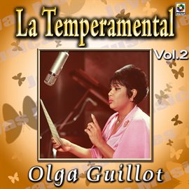Cover image for Joyas Musicales: La Temperamental, Vol. 2