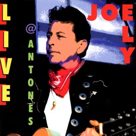 Cover image for Live At Antone's