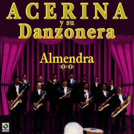 Imagen de portada para Almendra