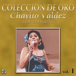 Cover image for Colección De Oro: Con Mariachi, Vol. 1