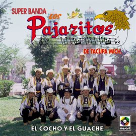 Cover image for El Cocho Y El Guache