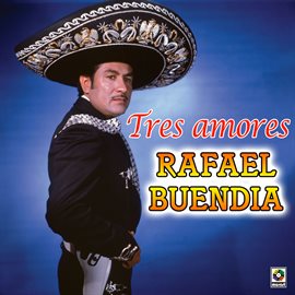 Imagen de portada para Tres Amores