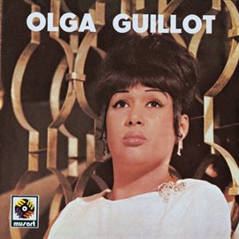 Cover image for Olga Guillot
