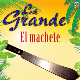 Cover image for El Machete