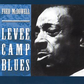 Imagen de portada para Levee Camp Blues