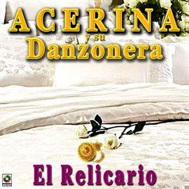 Imagen de portada para El Relicario
