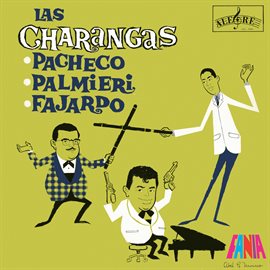 Cover image for Las Charangas