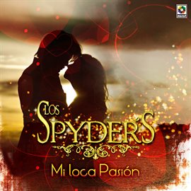 Cover image for Mi Loca Pasión