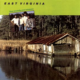 Cover image for New Sounds, New Seasons