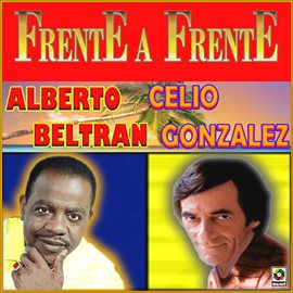 Cover image for Frente A Frente