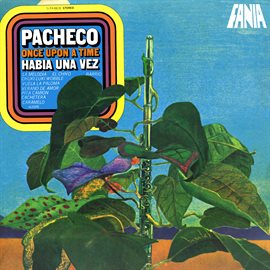 Cover image for Once Upon A Time