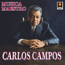 Cover image for Música Maestro