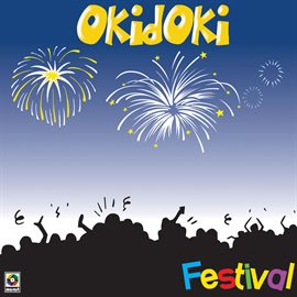 Imagen de portada para Festival