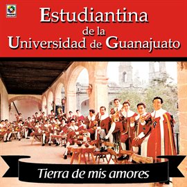 Imagen de portada para Tierra De Mis Amores