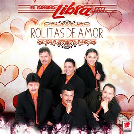 Cover image for Rolitas De Amor