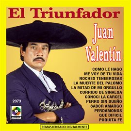 Cover image for El Triunfador