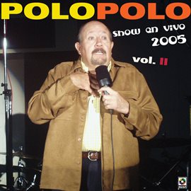 Cover image for Show En Vivo 2005, Vol. 2