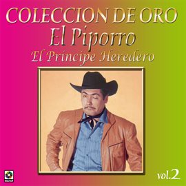 Cover image for Colección De Oro, Vol. 2: El Príncipe Heredero