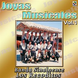 Cover image for Joyas Musicales, Vol. 1