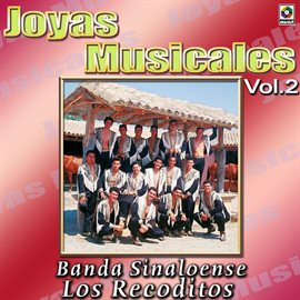 Cover image for Joyas Musicales, Vol. 2