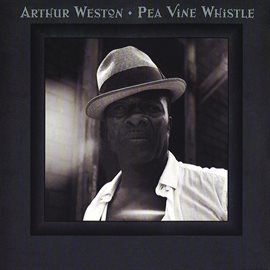 Cover image for Pea Vine Whistle
