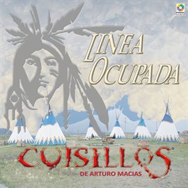 Cover image for Linea Ocupada