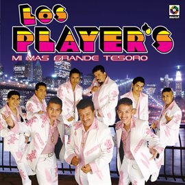 Cover image for Mi Más Grande Tesoro