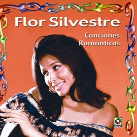 Cover image for Canciones Románticas