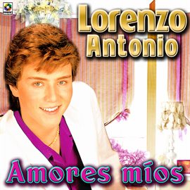 Imagen de portada para Amores Míos