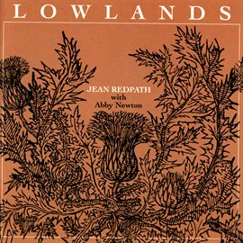 Cover image for Lowlands