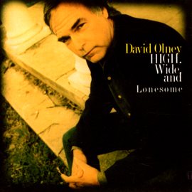 Imagen de portada para High, Wide And Lonesome