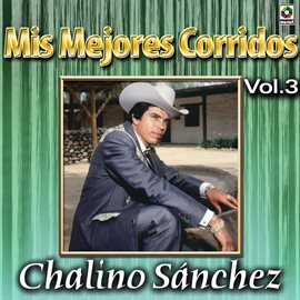 Cover image for Colección De Oro: Mis Mejores Corridos, Vol. 3