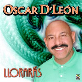 Cover image for Llorarás