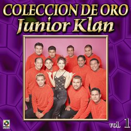Cover image for Colección De Oro, Vol. 1