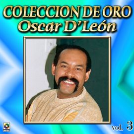 Cover image for Colección De Oro, Vol. 3