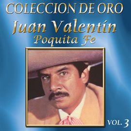 Cover image for Colección De Oro, Vol. 3: Poquita Fe