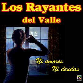 Imagen de portada para Ni Amores Ni Deudas