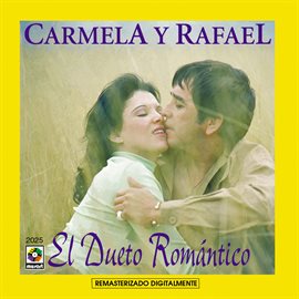 Cover image for El Dueto Romántico