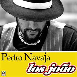 Imagen de portada para Pedro Navaja