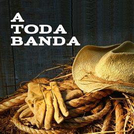 Cover image for A Toda Banda