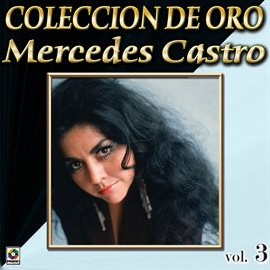 Cover image for Colección De Oro: Con Mariachi, Vol. 3