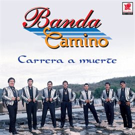 Cover image for Carrera A Muerte