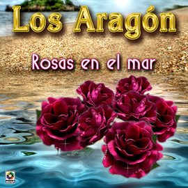Cover image for Rosas En El Mar