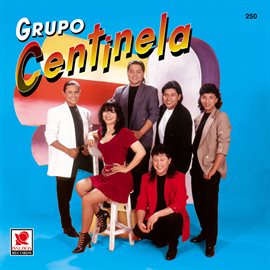 Imagen de portada para Grupo Centinela