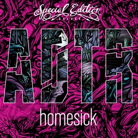 Cover image for Homesick [Special Edition]