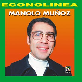 Cover image for Manolo Muñoz