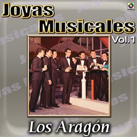Cover image for Joyas Musicales, Vol. 1