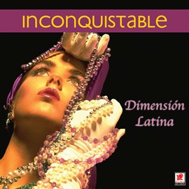 Cover image for Inconquistable